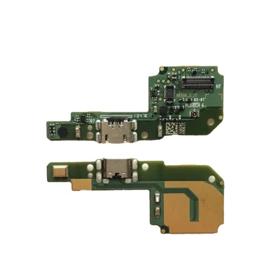 CHARGING BOARD XIAOMI REDMI 6/REDMI 6A